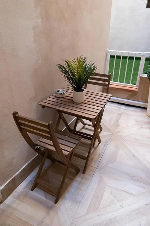 Provenzale Casa Hotel Florence Guest house