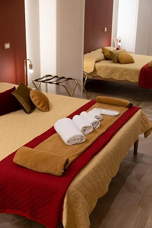 Guest house Provenzale Casa Hotel Florence Italy