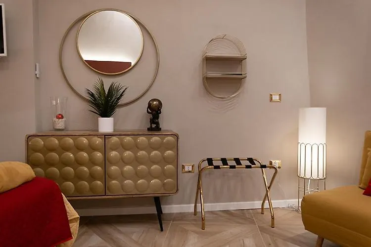 Guest house Provenzale Casa Hotel Florence