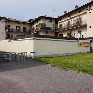 Bergamum F.l. 2*, Bérgamo Itália