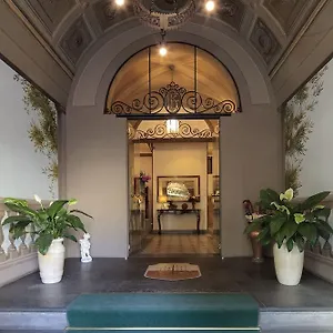 Hotel Malaspina, Florence