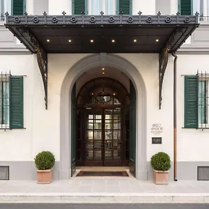Anglo American Florence, Curio Collection By Hilton Florencia
