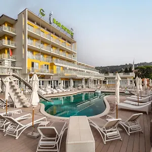 Park Suisse 4*, Santa Margherita Ligure Itália