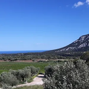 Su Barcu , Cala Gonone Italia