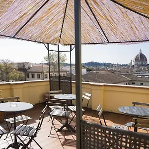 Panorama Florencia
