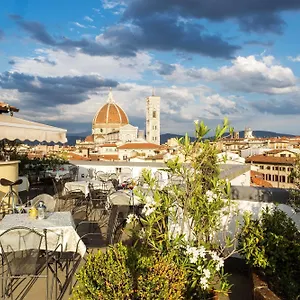 Tivoli Palazzo Gaddi Florencia