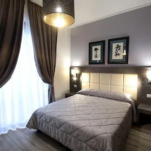 3* Affittacamere Alderotti