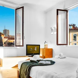 Hemeras Boutique Homes Exclusive Flat In Brera , Milán Italia