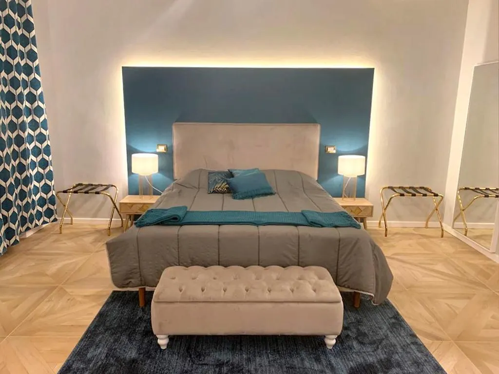 Guest house Provenzale Casa Hotel Florence