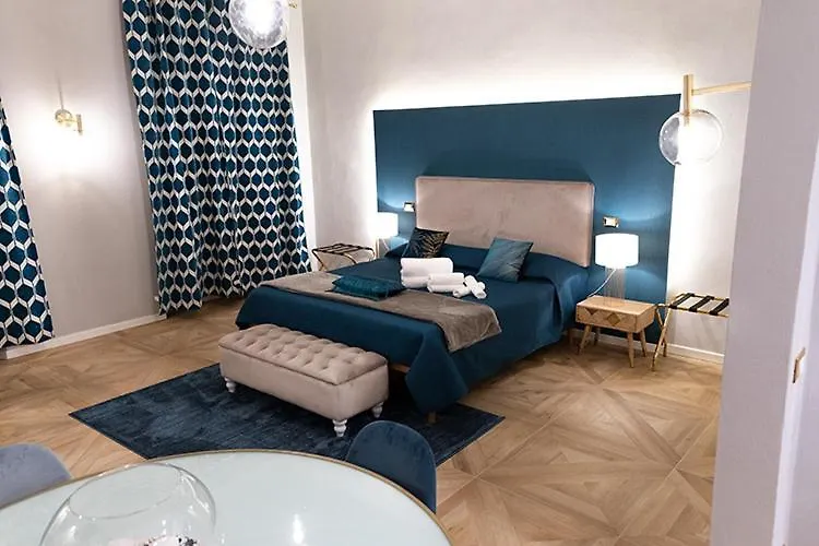 בית הארחה מלון פירנצה Provenzale Casa
