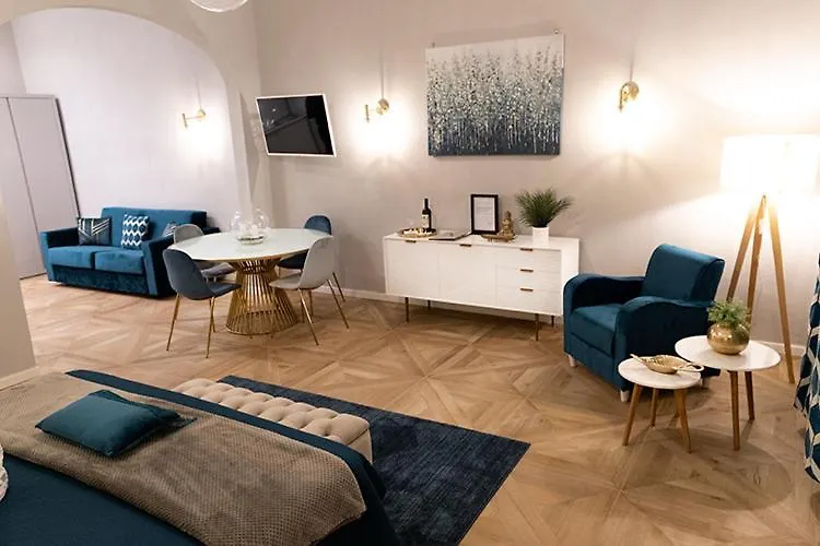 Provenzale Casa Hotel Florence Guest house