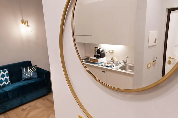 Provenzale Casa Hotel Florence 0*,