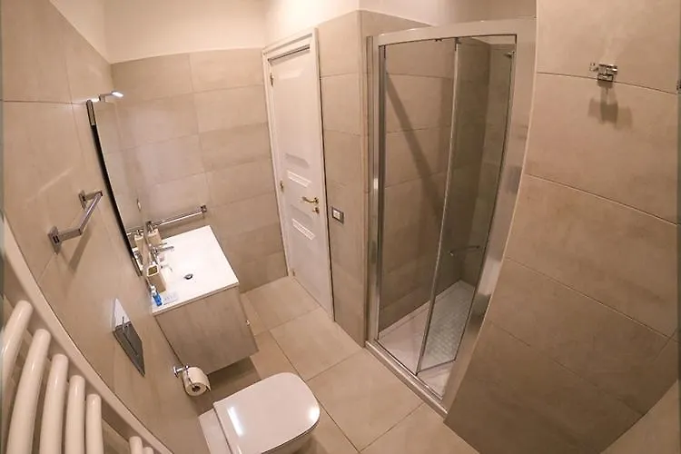 Provenzale Casa Hotel Florence Italy