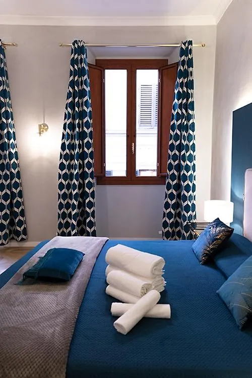 בית הארחה מלון פירנצה Provenzale Casa