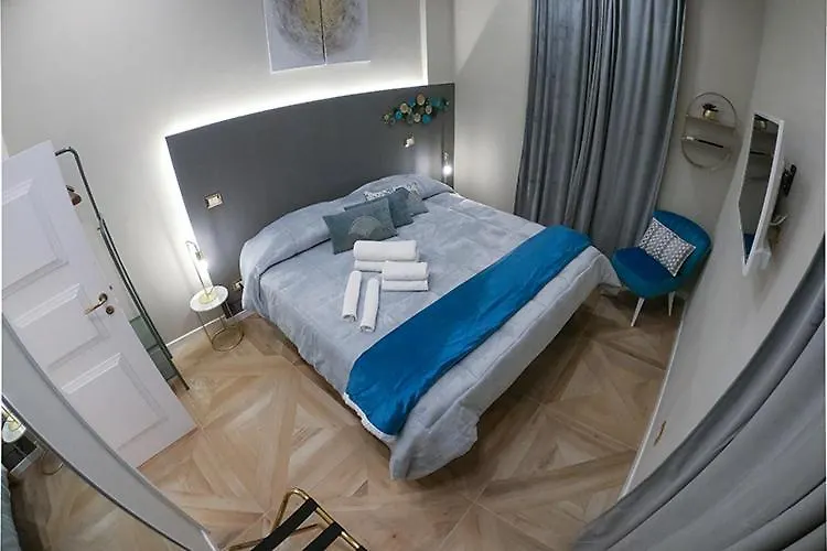 Provenzale Casa Hotel Florence Guest house