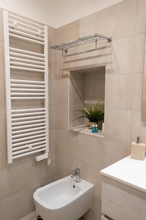 Provenzale Casa Hotel Florence 0*,