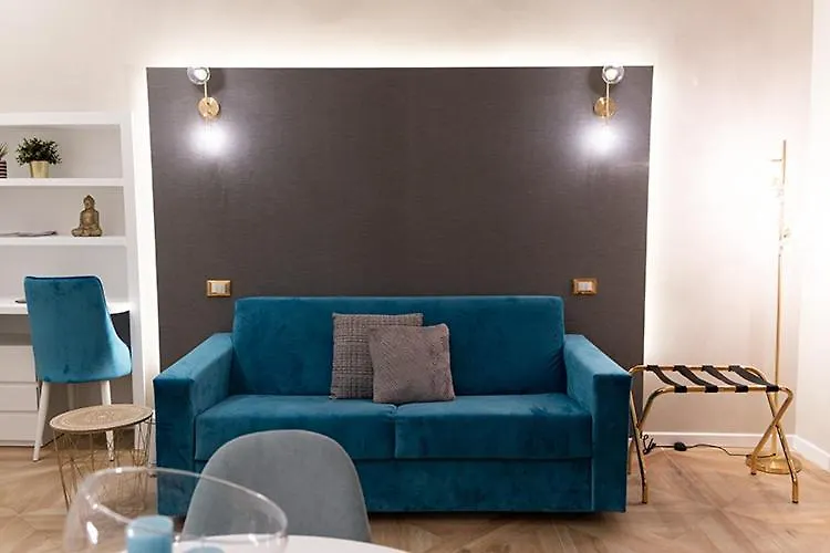 Provenzale Casa Hotel Florence Italy