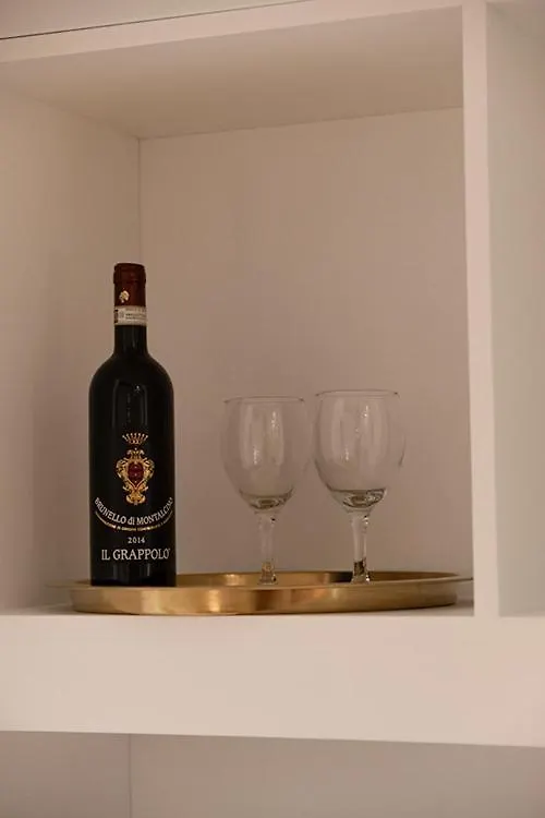 מלון פירנצה Provenzale Casa בית הארחה