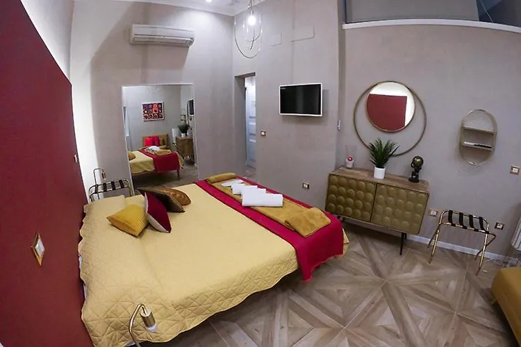 Provenzale Casa Hotel Florence 0*,  Italy