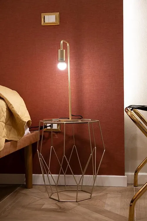 Provenzale Casa Hotel Florence 0*,
