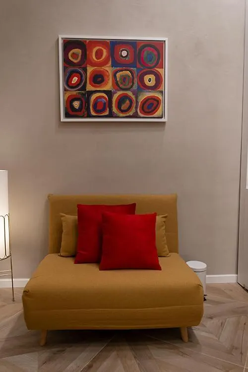 Guest house Provenzale Casa Hotel Florence