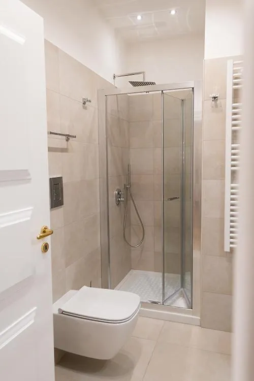 Provenzale Casa Hotel Florence