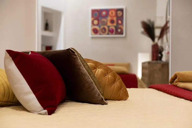 Provenzale Casa Hotel Florence Guest house