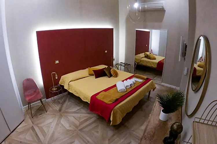 Hotel Provenzale Casa Firenze 0*,