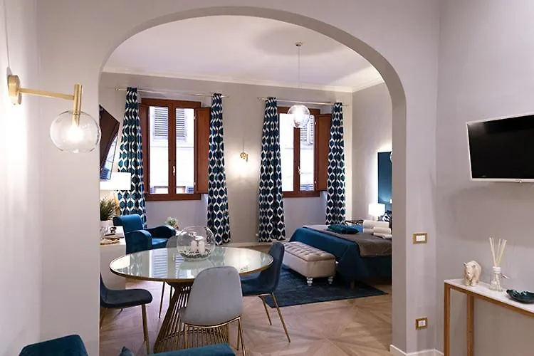Hotel Provenzale Casa Firenze