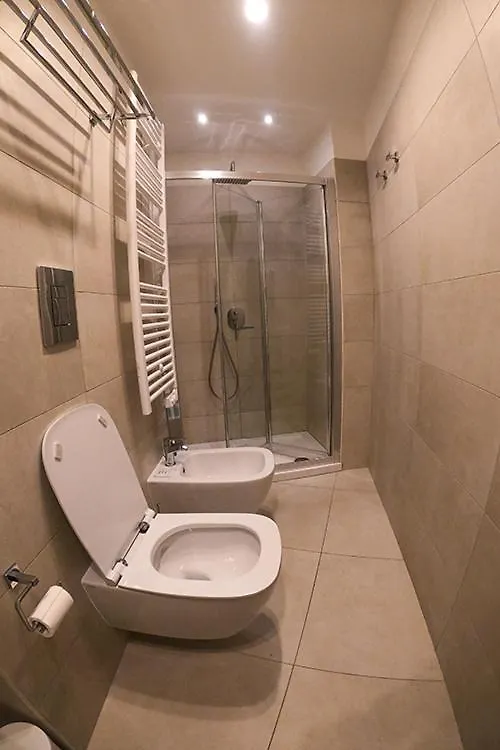 Hotel Provenzale Casa Firenze 0*,  Italia