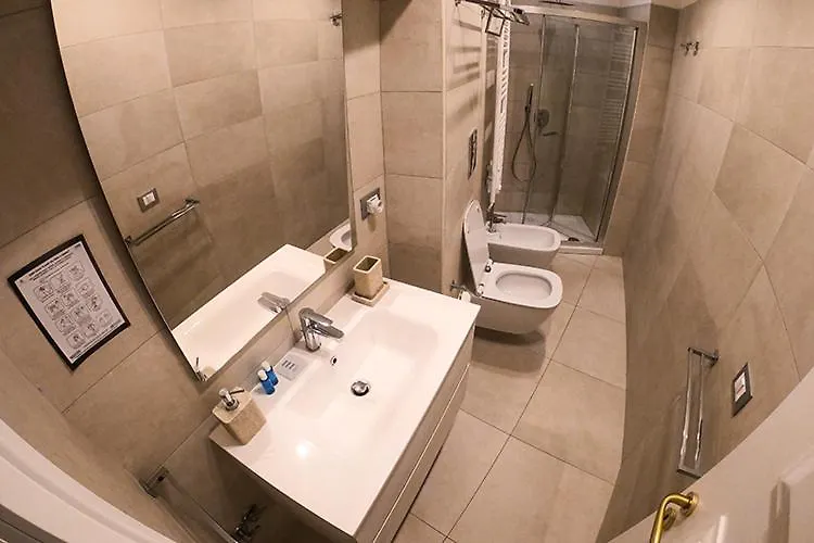 Hotel Provenzale Casa Firenze