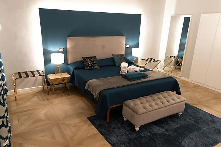 Hotel Provenzale Casa Firenze Affittacamere