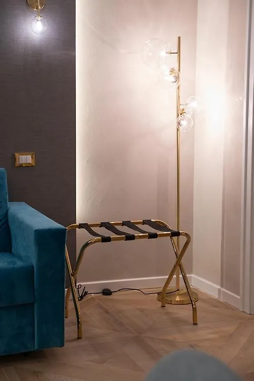 Hotel Provenzale Casa Firenze Affittacamere