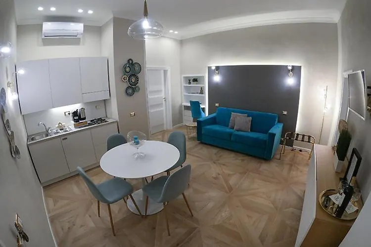 Hotel Provenzale Casa Firenze Affittacamere