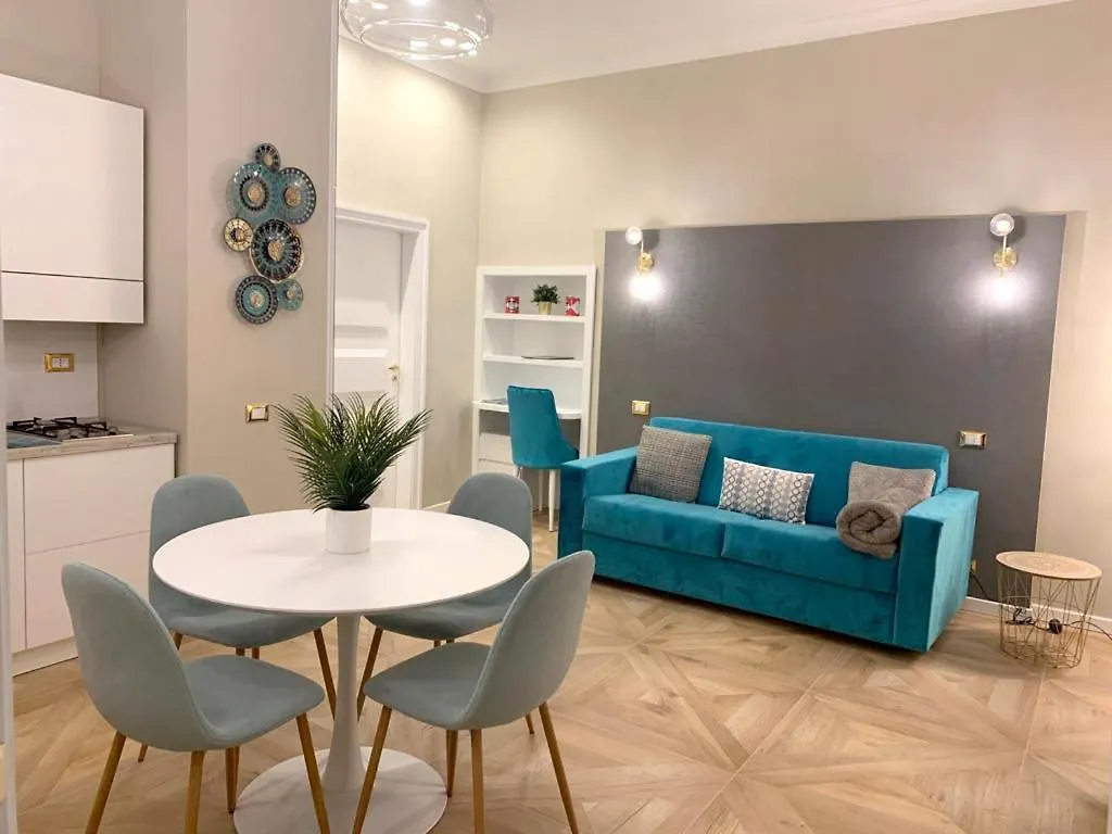 Hotel Provenzale Casa Firenze Italia