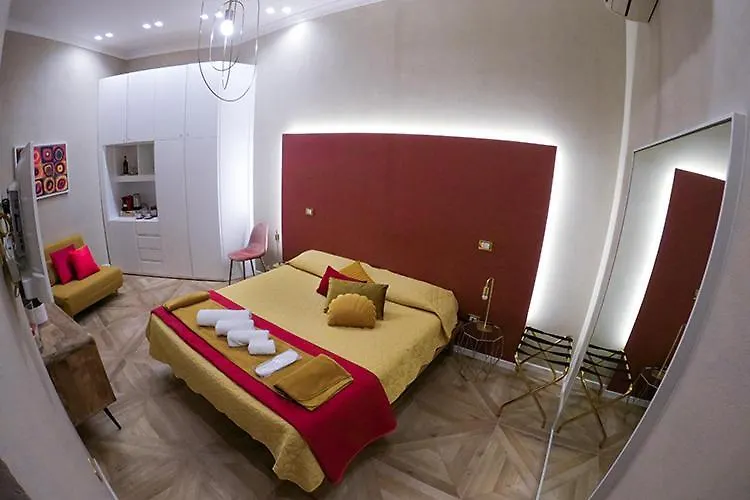 Affittacamere Hotel Provenzale Casa Firenze