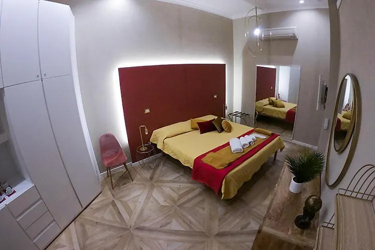 Hotel Provenzale Casa Firenze