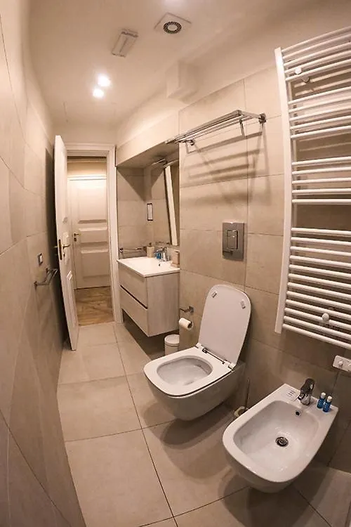 Affittacamere Hotel Provenzale Casa Firenze